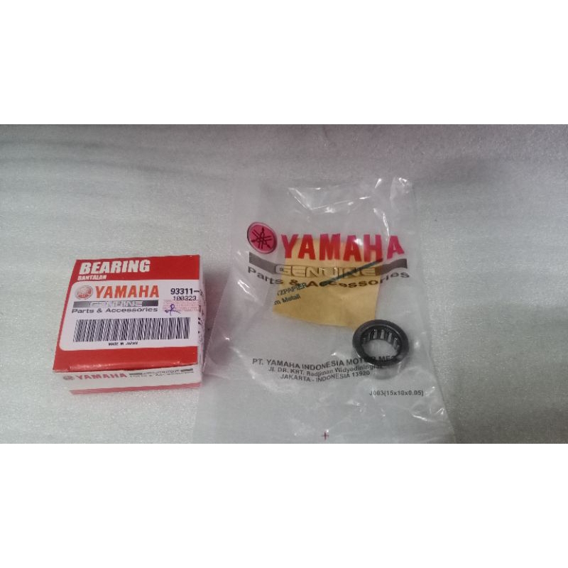 Jual Bearing Bambu Rasio Asli Yamaha Mio Nuovo Mio Soul Fino 93311 ...