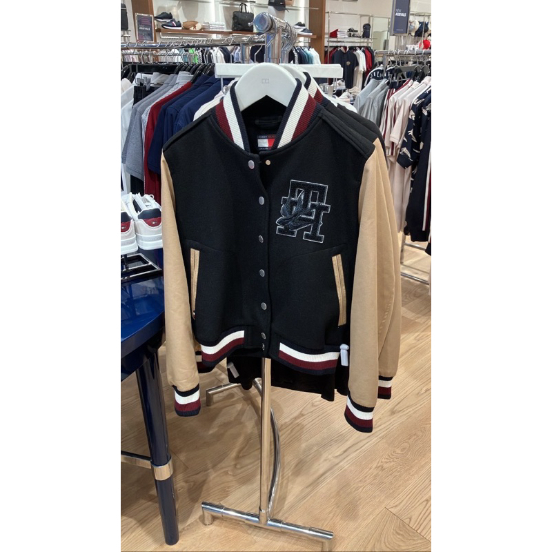 Shawn mendes hot sale varsity jacket