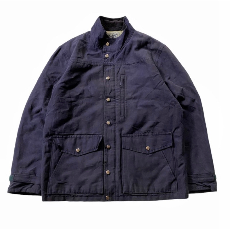 TENDERLOIN ZIP UP WORK JKT U - ジャケット・アウター