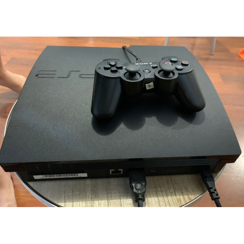 Jual PS 3 Slim 120 GB (pemakaian pribadi) | Shopee Indonesia