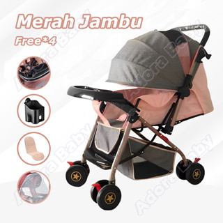 Stroller bayi outlet shopee