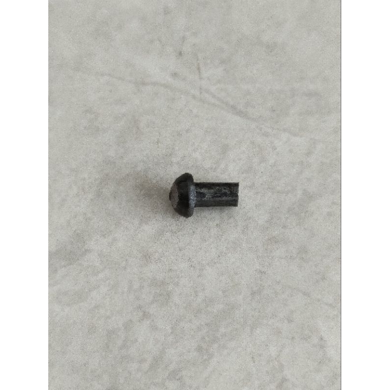 Jual Paku Keling besi R5/16x1/2 inchi.1kg | Shopee Indonesia