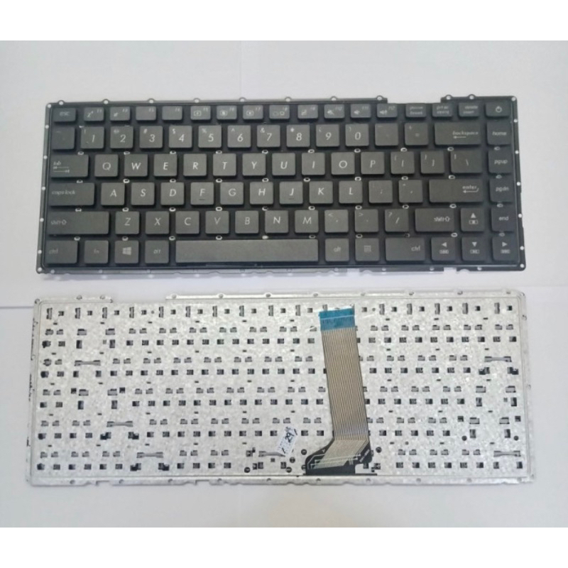 Jual Keyboard Asus VivoBook A442 X442 A442u A442uf A442uq A442ur X442u ...