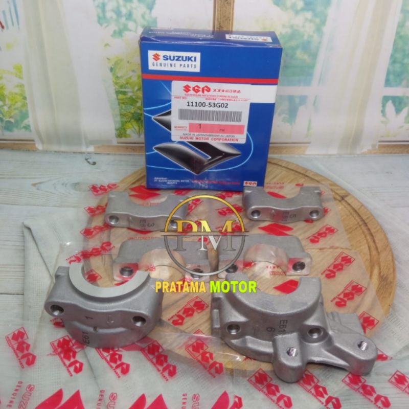 Jual KAP CAP NOKEN AS SUZUKI APV FUTURA 1.5 1500CC ORIGINAL GARANSI ...
