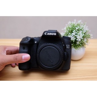 canon 70 d harga