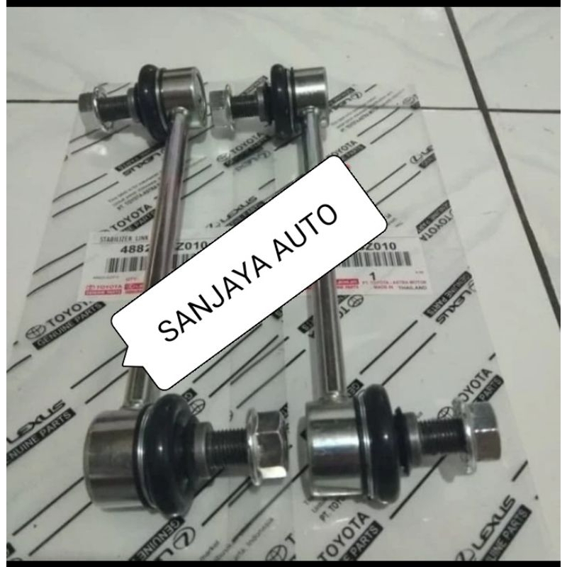 Jual Stabilizer Link Link Stabil Original Veloz All New Avanza Xenia