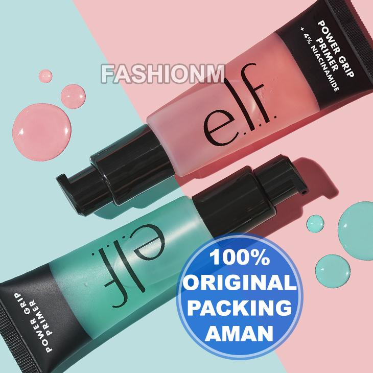 Jual Elf Power Grip Primer + 4 Niacinamide Shopee Indonesia