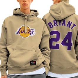 Jual Hoodie Lakers Original Terbaru - Harga Promo Murah Oktober