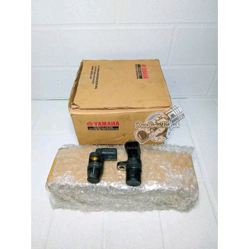 Jual Sensor Speed Speedometer R15 Xabre Vixion MT15 XSR WR155 Original ...