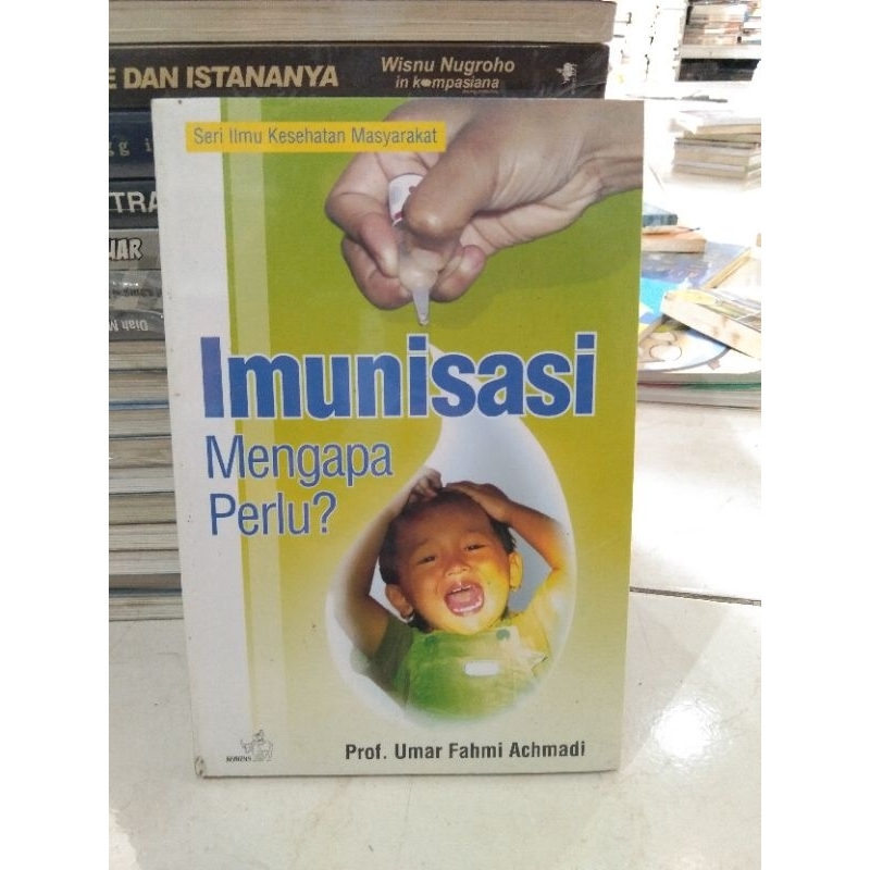 Prof Umar Fahmi