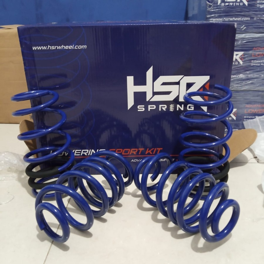 Jual Per Mobil Ceper Toyota Innova Bensin, Lowering Kit Hsr Wheel Mobil ...