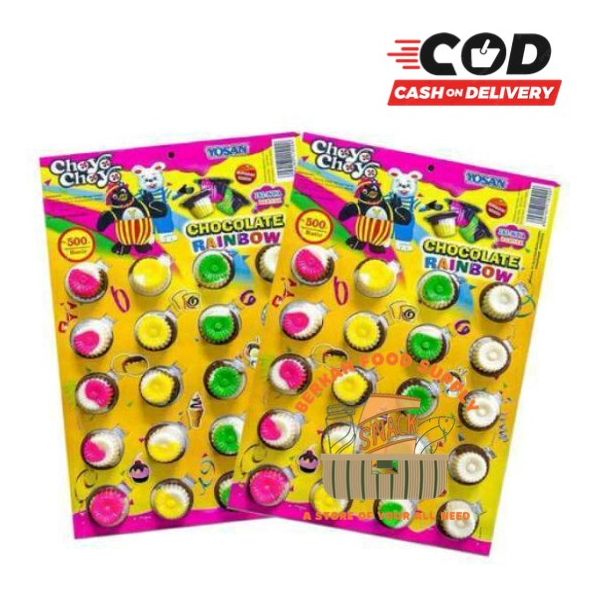 Jual Cokelat Jaman Dulu Terlengkap & Harga Terbaru Oktober 2023