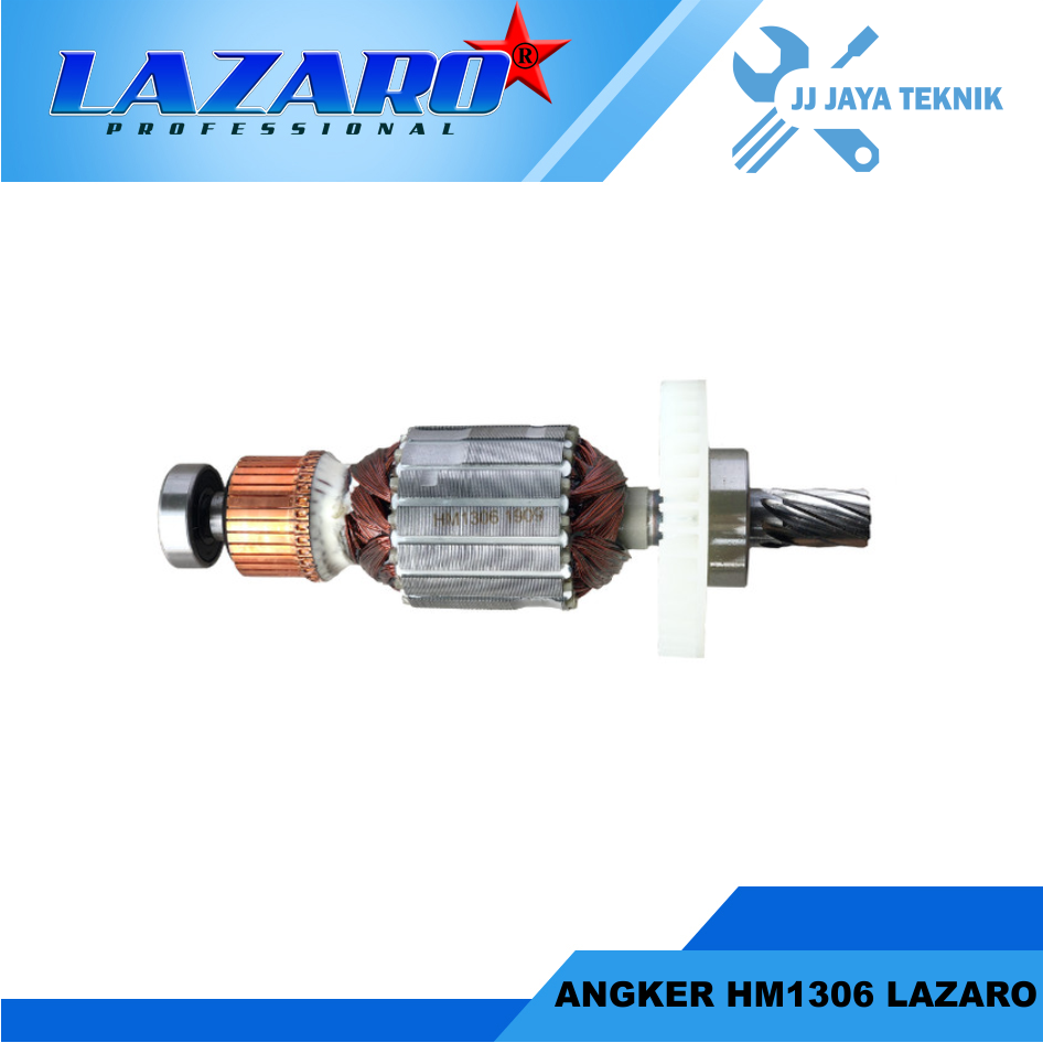 Jual LAZARO Angker HM1306 LAZARO | Shopee Indonesia