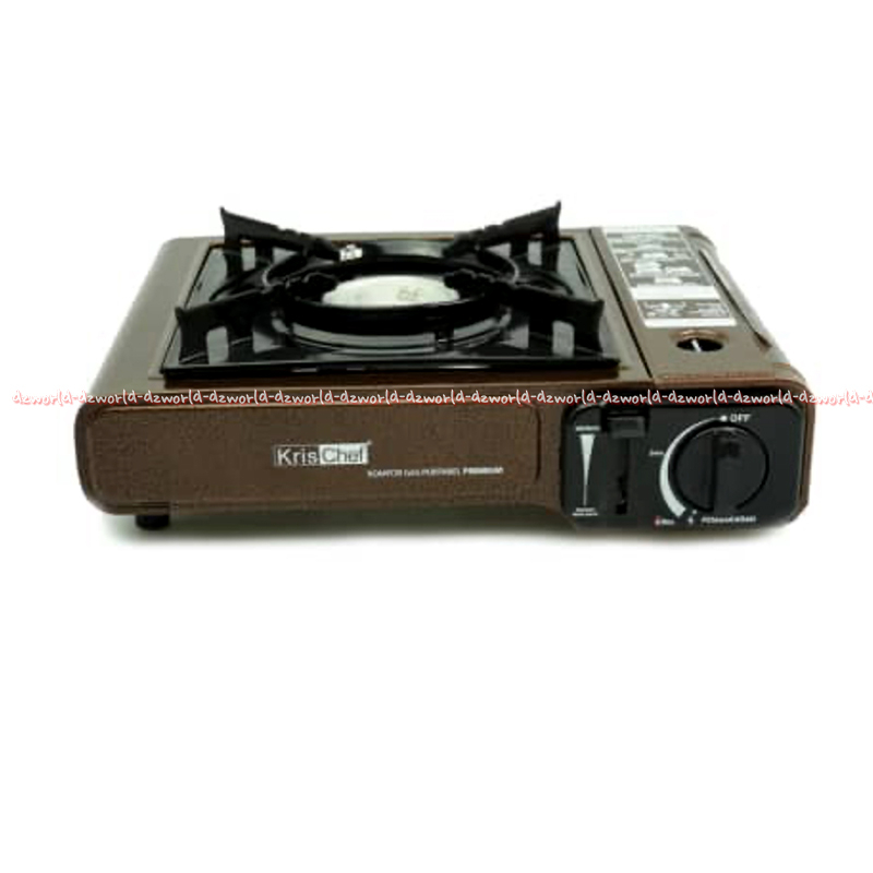 Jual [YUNA] DR.HOWS TWINKLE STOVE / DR HOWS KOMPOR GAS PORTABLE AESTHETIC /  PORTABLE BURNER