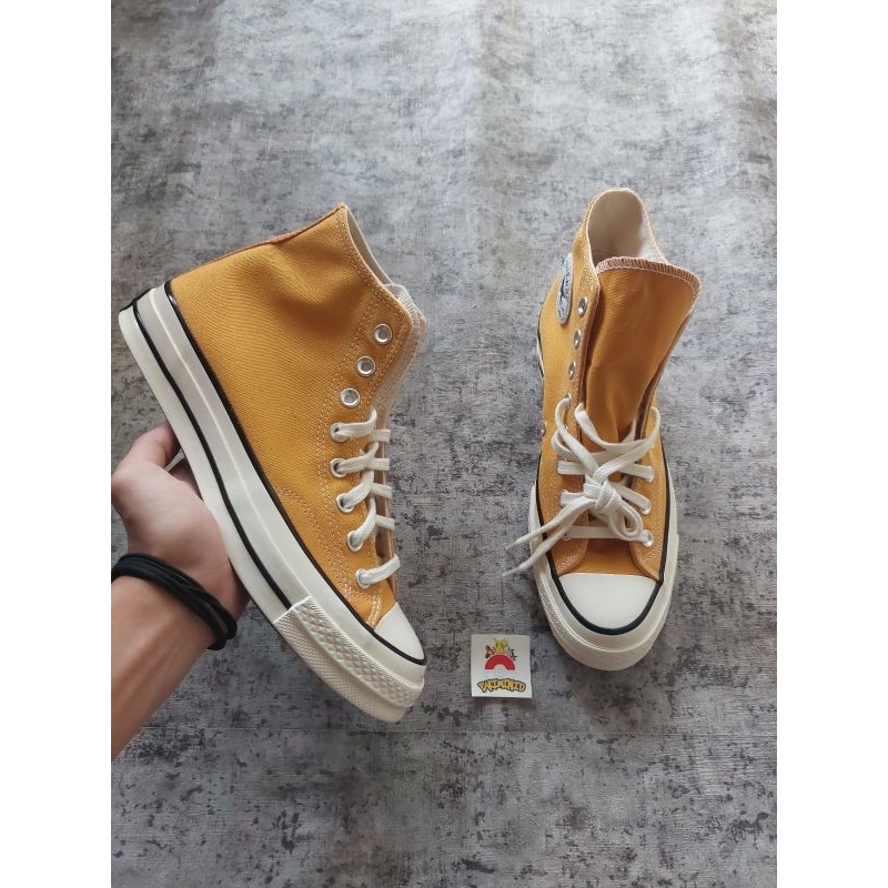 Harga converse shop 70s sunflower