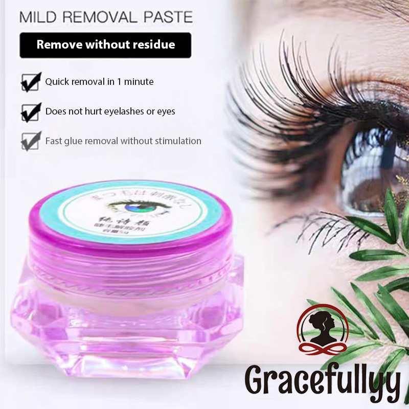 Jual [COD]Remover Glue For Eyelash Extension/ Remover Gel/ Pembersih