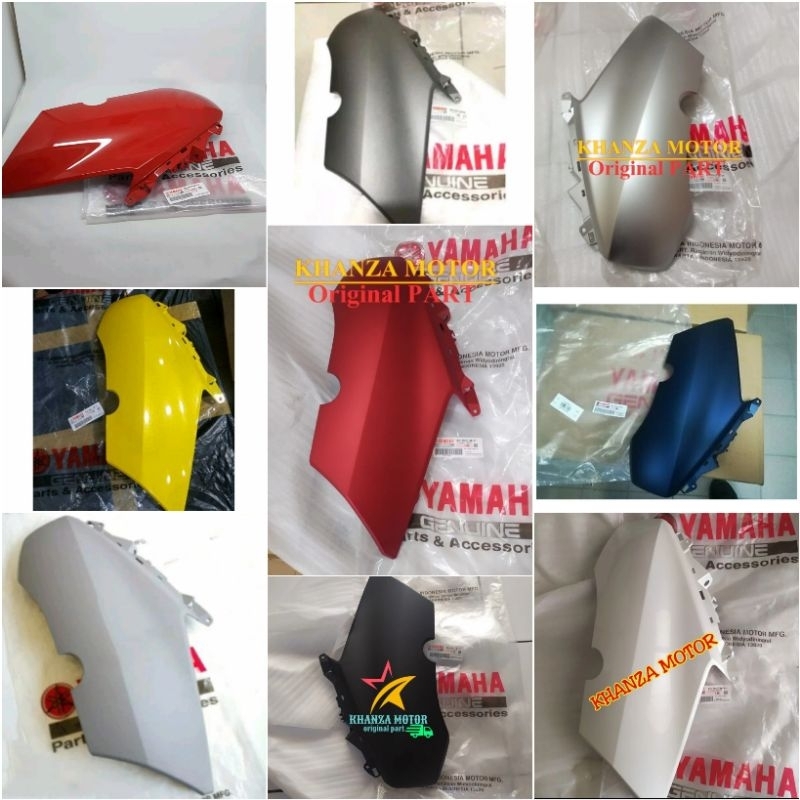 Jual Body Cowling Sayap Atas Kanan Xmax Old Original