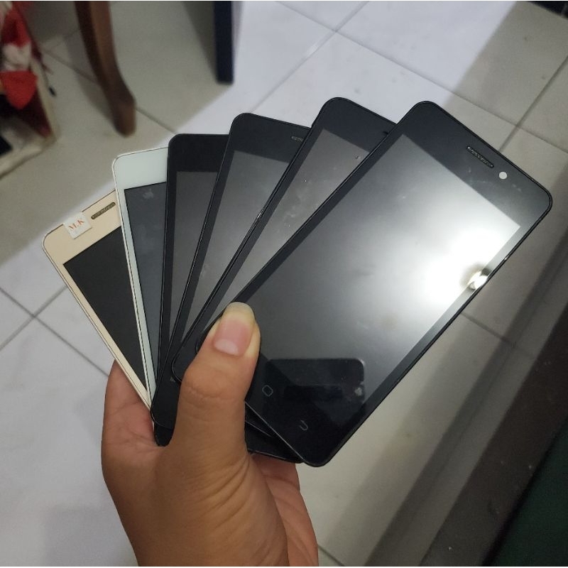 Jual Modem HP Modif Andromax A Cocok Buat Hotspot Shopee Indonesia