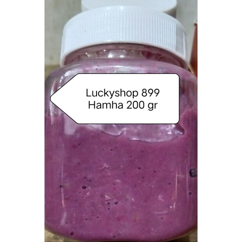 Jual Hamha/boyhe/tauco/kimcio Medan 200 gr | Shopee Indonesia