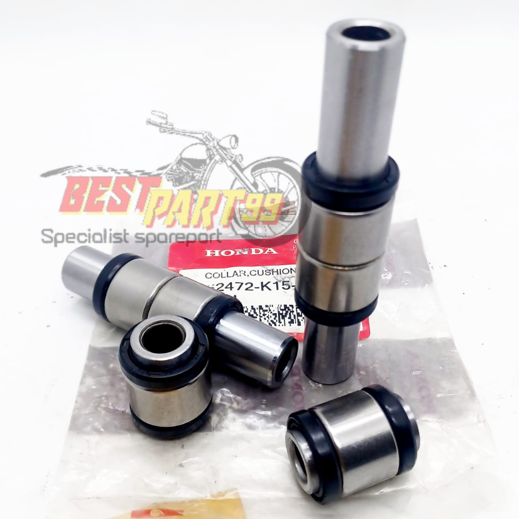 Jual Bosh Bos Ayunan Monoshock Honda K Prolink Cbr Cb R Cbr