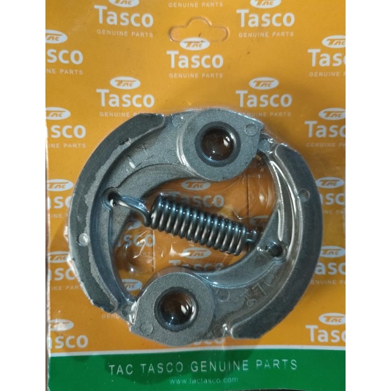 Jual Kampas Kopling TASCO 318, 328, 328e Mesin Potong Rumput | Shopee