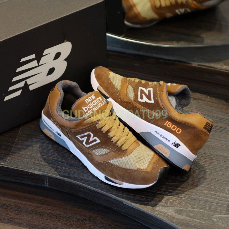 New balance 1500 top jual