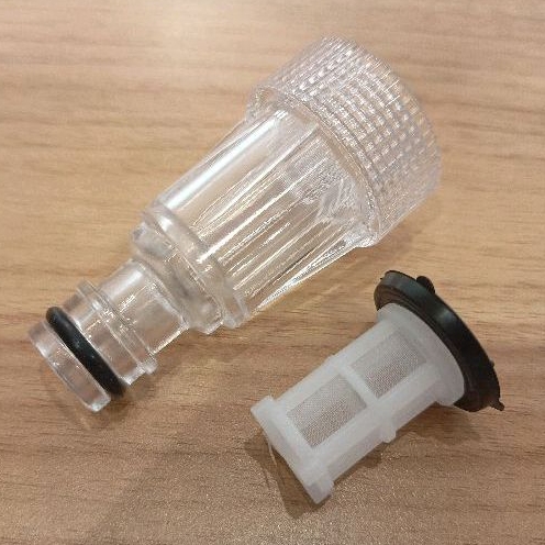 Jual inlite Connector High Pressure Cleaner Krisbow 90/100/130 bar ORI ...