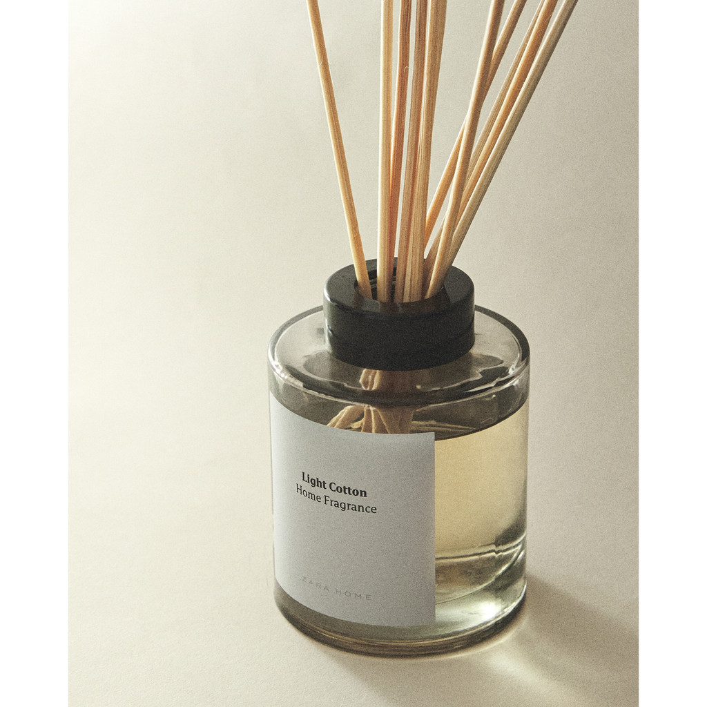 Jual Pengharum Ruangan Zara Home Home 6 Varian uk 200ml model Diffuser Shopee Indonesia