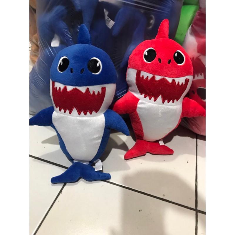 Jual BABY SHARK | Shopee Indonesia