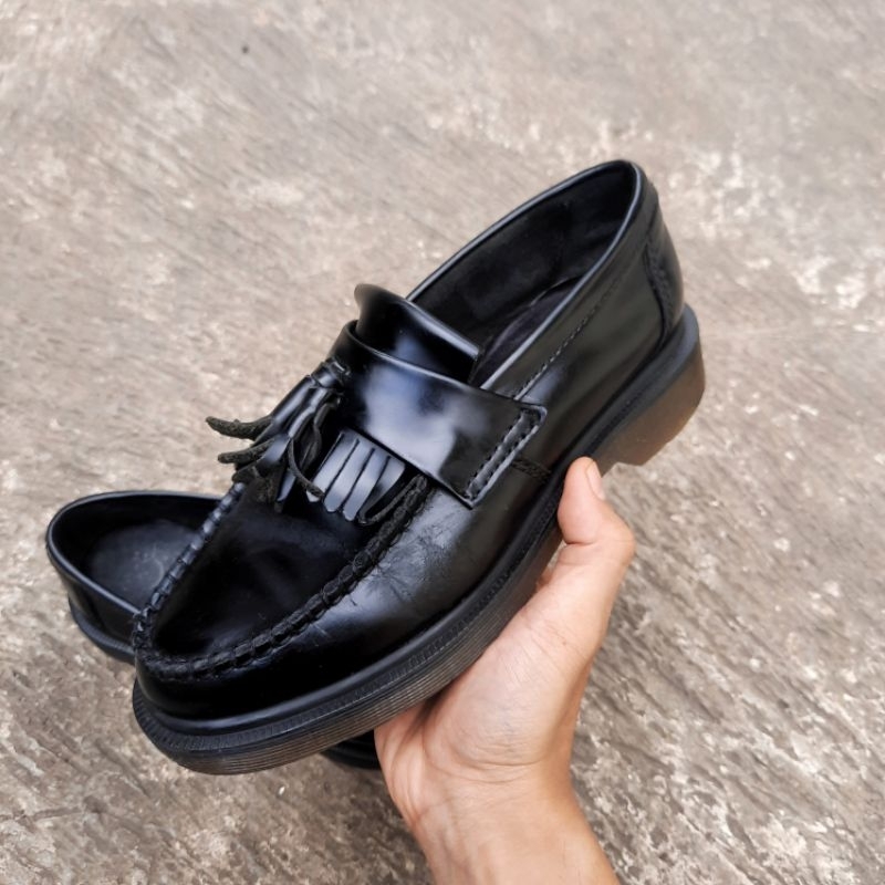 Dr martens adrian jual hotsell