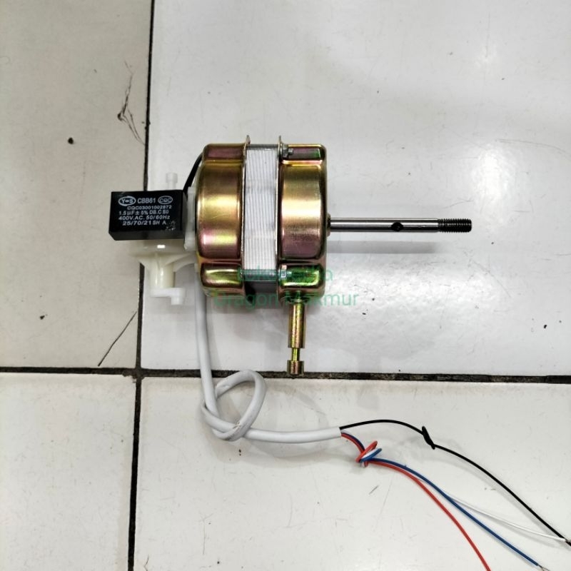 Jual Dinami Kipas Angin Miyako As Pendek Gearbox Shopee Indonesia