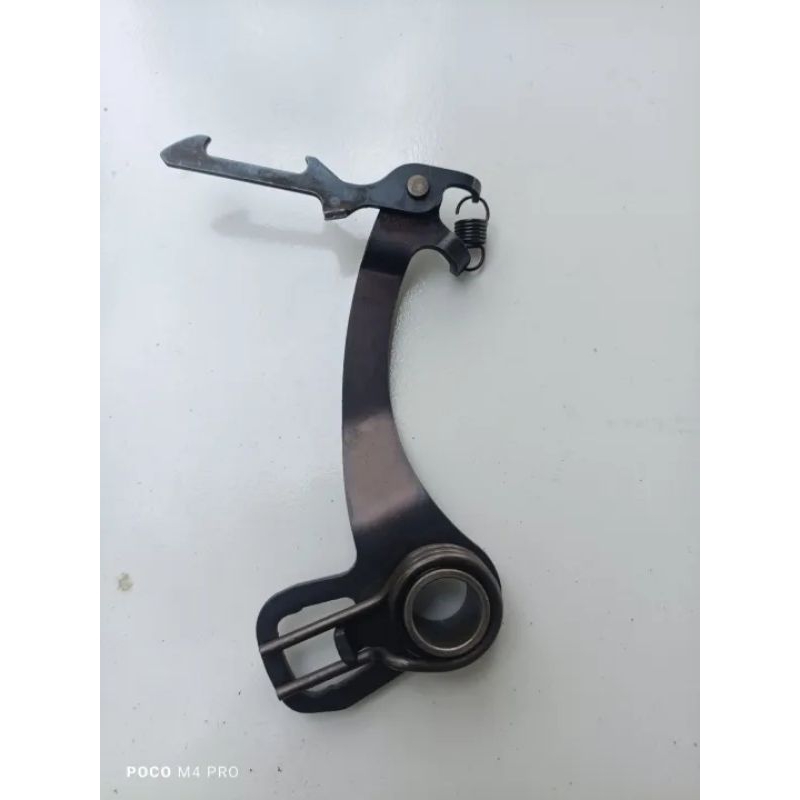 Jual Cakar shaft as operan rc cakaran as perseneling rc tornado brafo ...