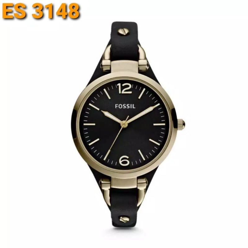 Jual JAM TANGAN CEWE ORIGINAL 100% tipe ES-3077 ES-2830 ES-3148 ES3060 ...