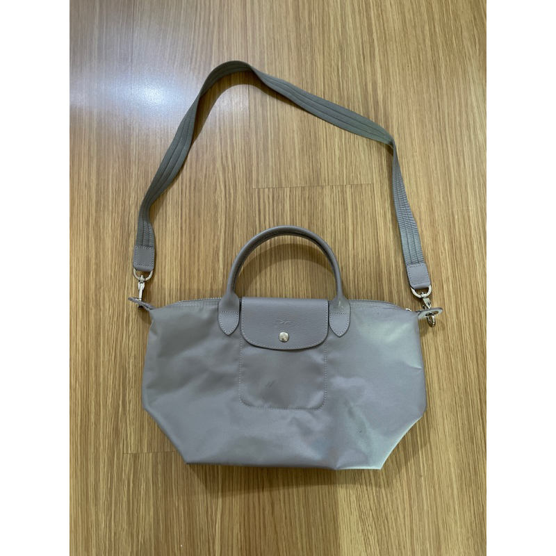 Harga longchamp 2024 neo small original