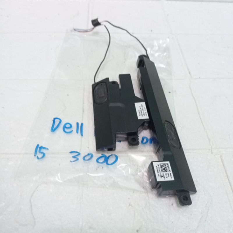 Dell inspiron 15 3000 speakers cheap