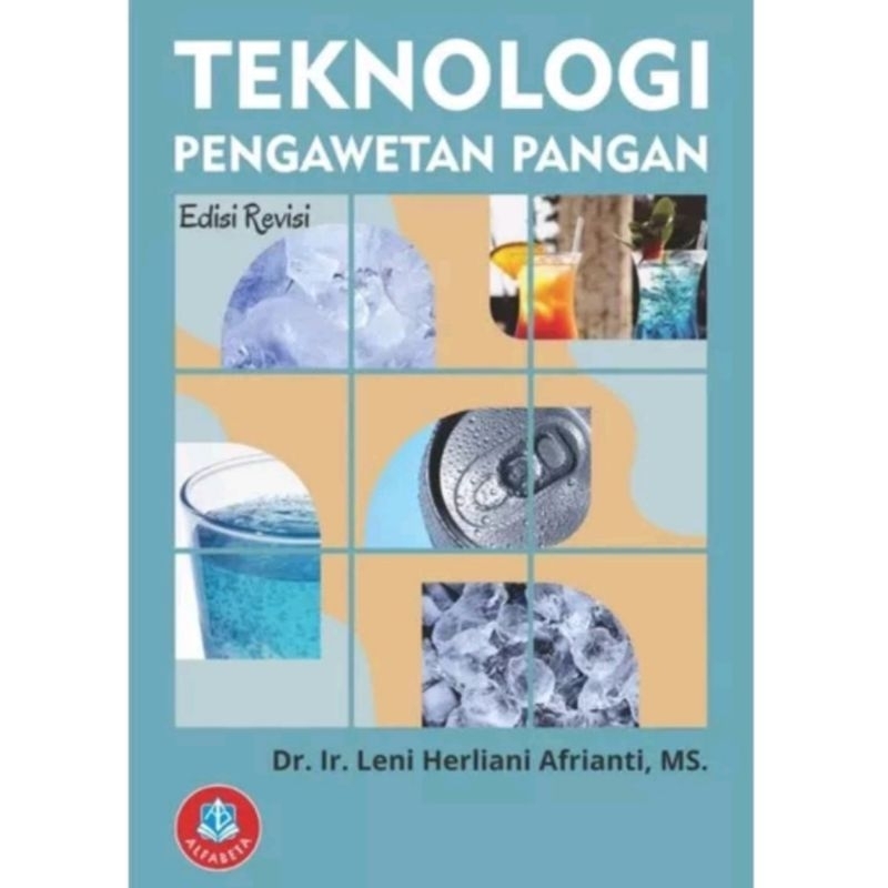 Jual Buku Teknologi Pengawetan Pangan | Shopee Indonesia