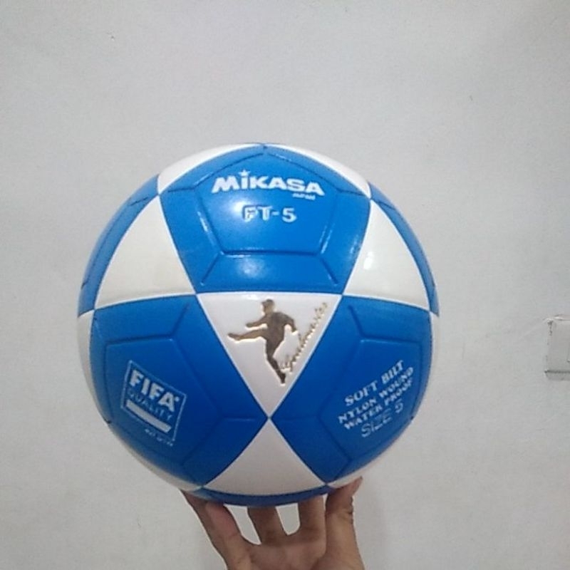 Jual Bola Kaki Mikasa Orii Shopee Indonesia