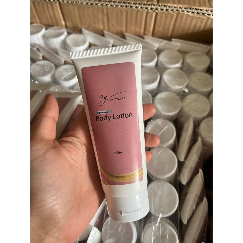 Jual MY BRITGHTENING LOTION INJEKSI 3000GS | Shopee Indonesia