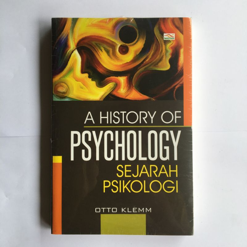 Jual Sejarah Psikologi Otto Klemm | Shopee Indonesia