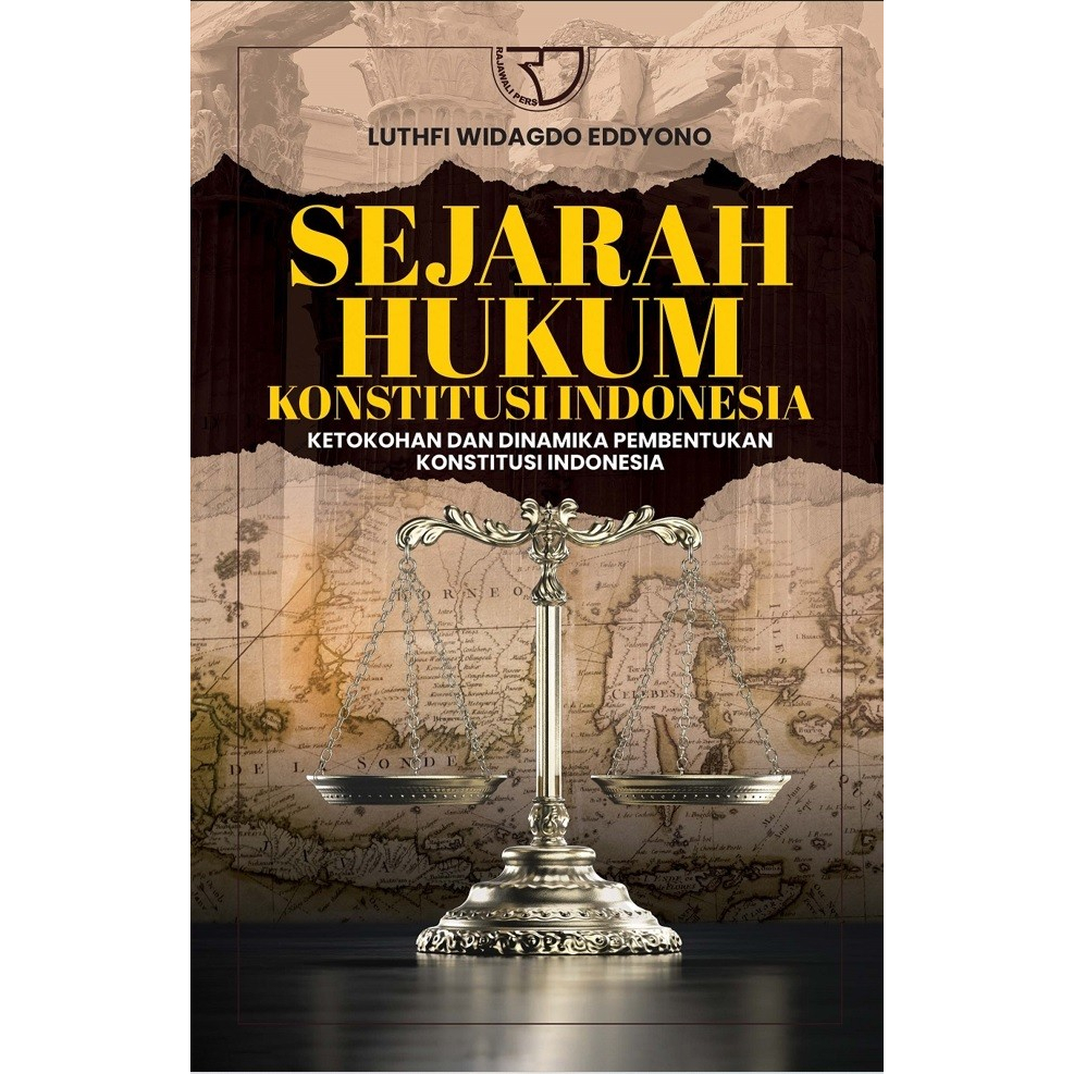 Jual Buku Sejarah Hukum Indonesia | Shopee Indonesia