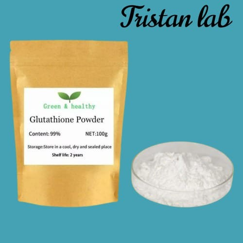 Jual Glutathione Powder 35 gram Kemurniaan 99% 35 gram