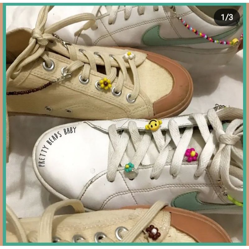 Jual Shoelace Beads Shopee Indonesia