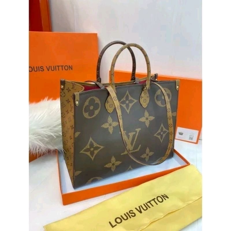 Jual Produk Tas Wanita Lv Neverfull Termurah dan Terlengkap Oktober 2023