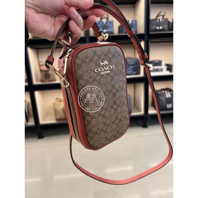 Jual CCH MICRO SIGN EVA PHONE CROSSBODY CF368 | Shopee Indonesia