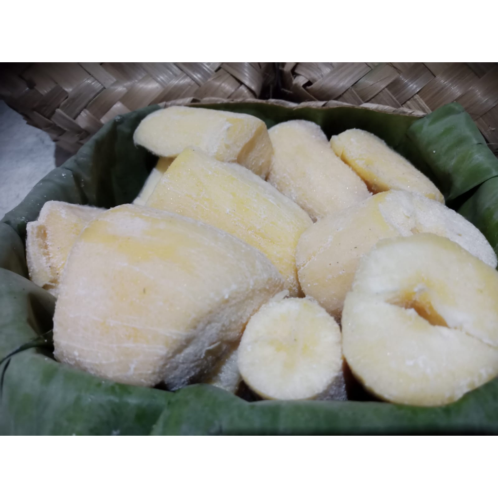 Jual Tape Singkong Toyib 700gr | Shopee Indonesia