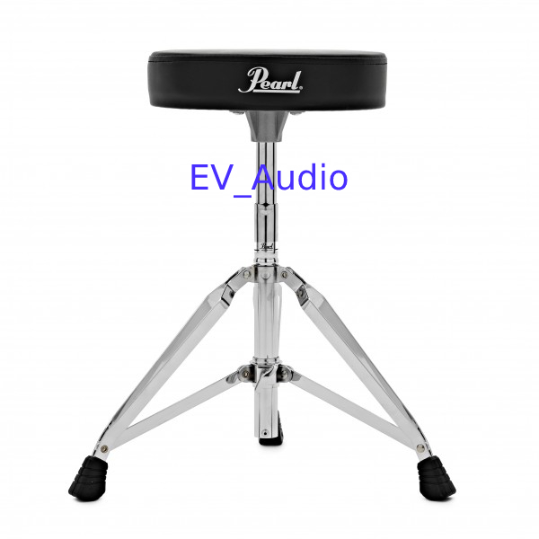 Jual Bangku Drum Pearl D 50 / Kursi Drum D50 / D50 Drum Throne
