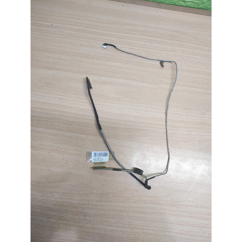 Jual Kabel Fleksibel Flexible Lvds LED Notebook HP 11-f004tu | Shopee ...