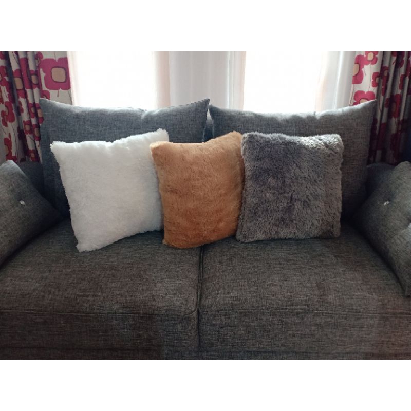 Jual BANTAL SOFA RASFUR 40x40 | Shopee Indonesia