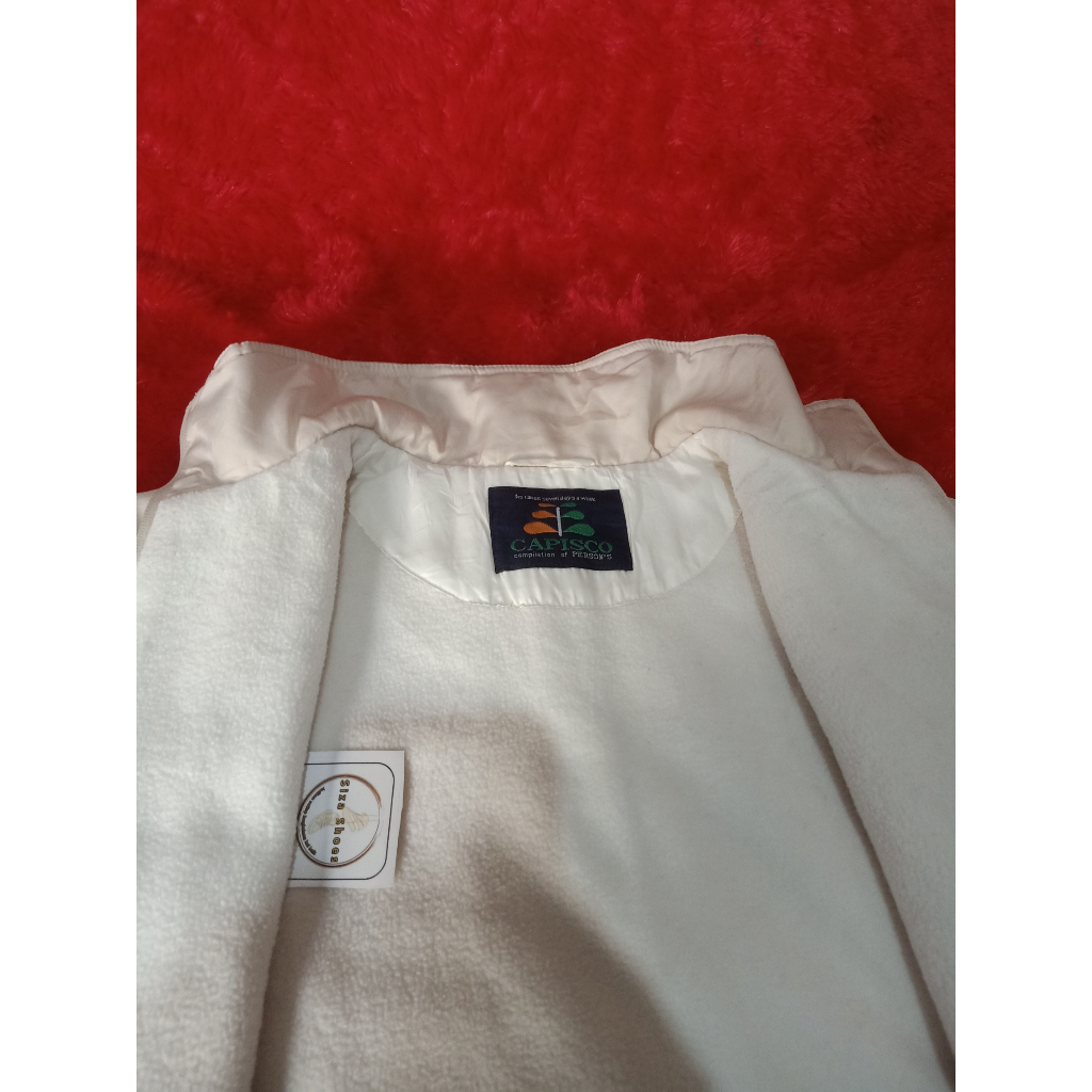 Jual Jacket Bulang Tebal | Shopee Indonesia