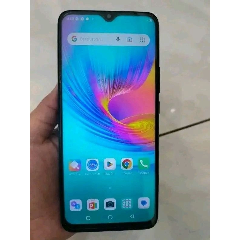 Jual infini 11 play second | Shopee Indonesia